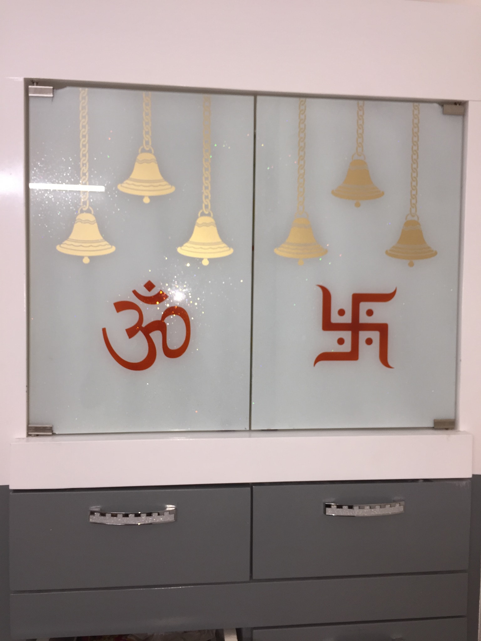 Decorative Glass