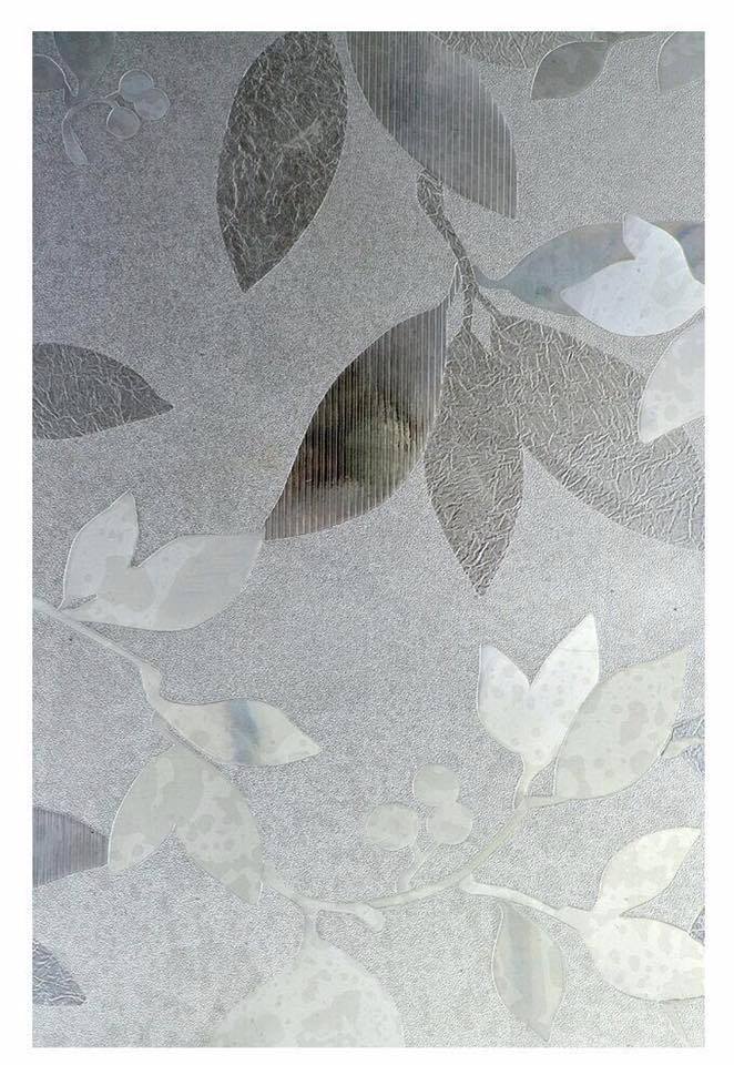 Pattern Glass
