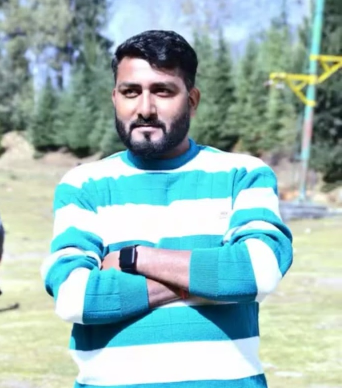 Deepak Gaur