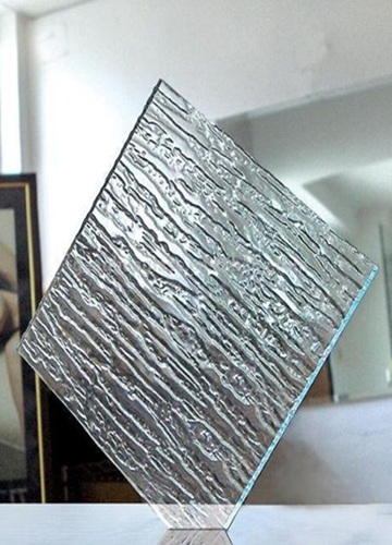 Textured Glass